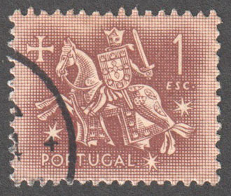 Portugal Scott 766 Used - Click Image to Close